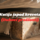 Kutija ispod kreveta (Duhovi prošlosti)