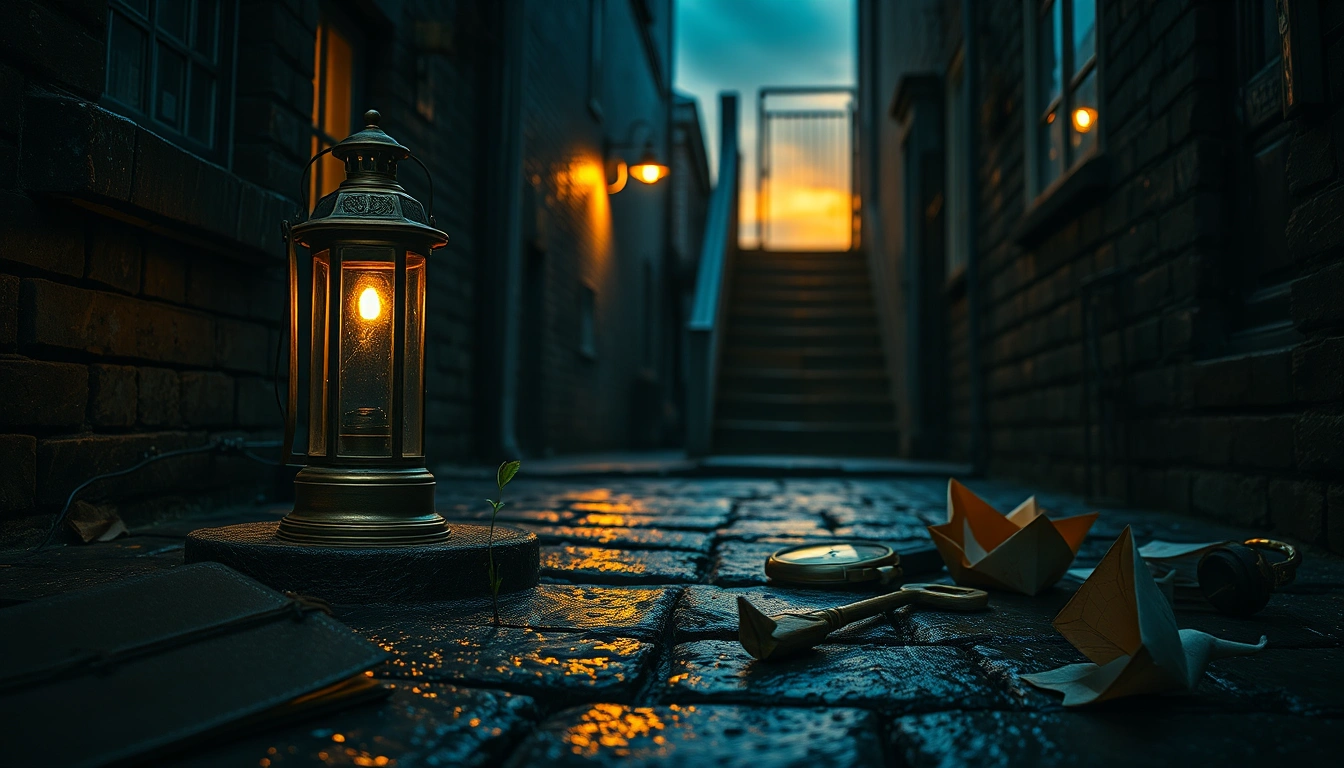 borba za sreću priča - Moje iskustvo s tamom