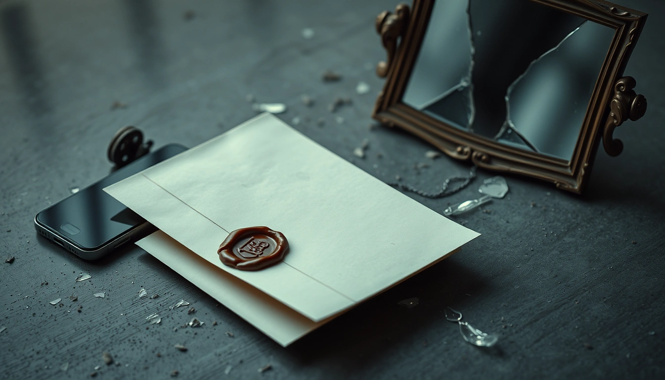 izgubljeno povjerenje ispovijest - Izgubljeno povjerenje: Što se dogodilo?