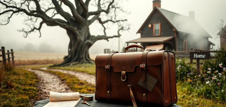 Professional image related to povratak korijenima ispovijest with high-quality visual elements