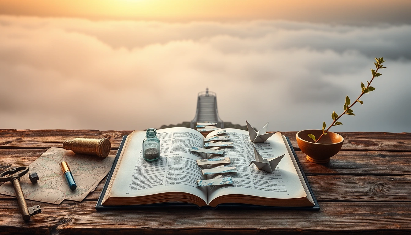 Professional image related to životna lekcija priča with high-quality visual elements