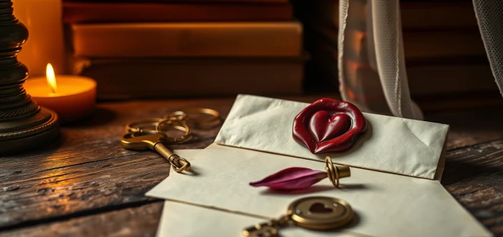 Professional image related to tajna ljubav ispovijest with high-quality visual elements