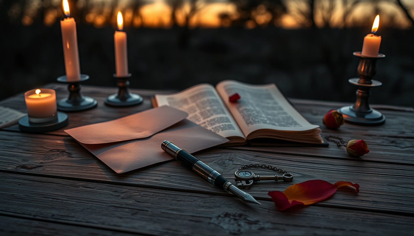 tajna ljubav ispovijest - Tajna ljubav: Kako se sve počelo