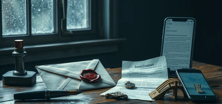 Professional image related to izgubljeno povjerenje ispovijest with high-quality visual elements