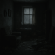 3 Navike nesreće kojima se 90 posto nas svakodnevno predaje | A gloomy room filled with clutter and shadows, highlighting feelings of sadness.